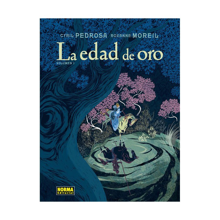 La Edad De Oro 1
