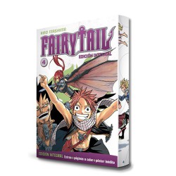 Fairy Tail - Libro 04