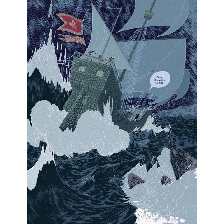 La Edad De Oro 2 - Cómics Vallés