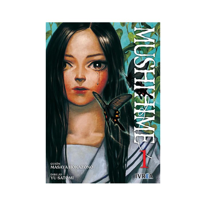 Mushihime 02