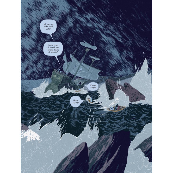 La Edad De Oro 2 - Cómics Vallés