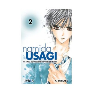 Namida Usagi 02