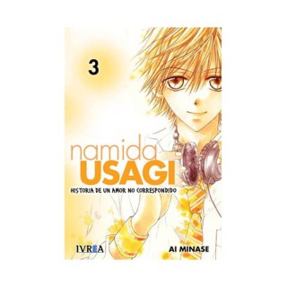 Namida Usagi 03