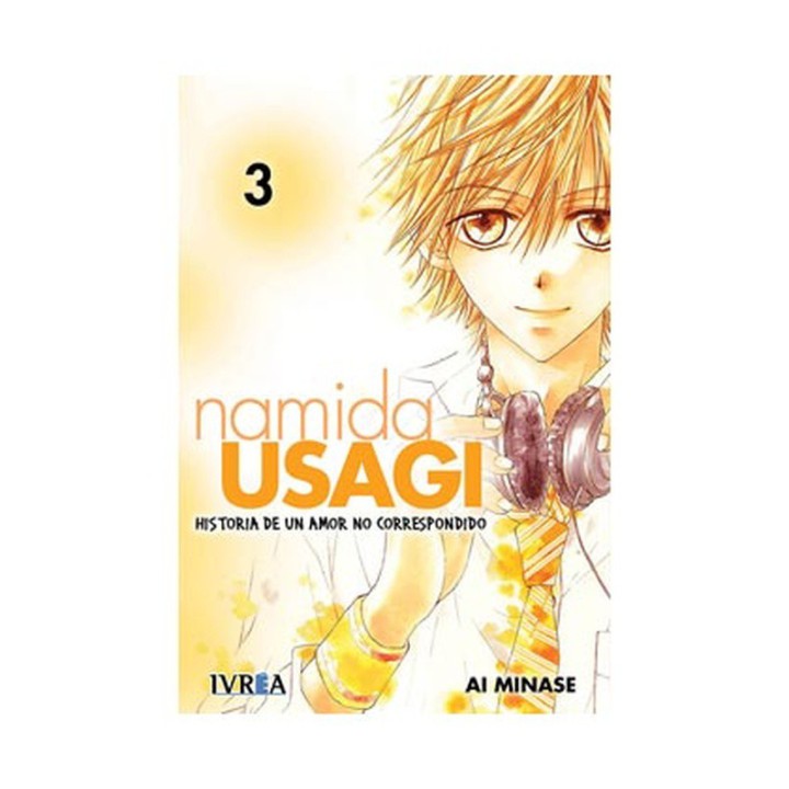 Namida Usagi 03