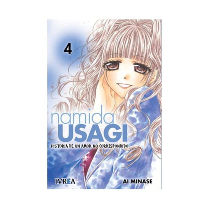 Namida Usagi 04