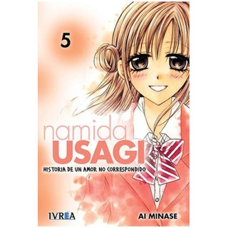 Namida Usagi 05