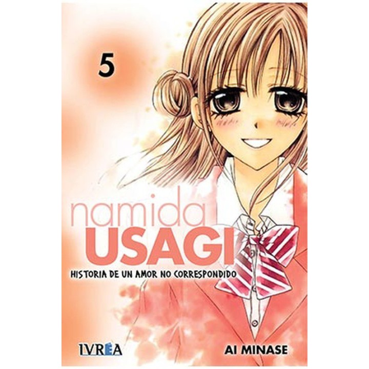 Namida Usagi 05