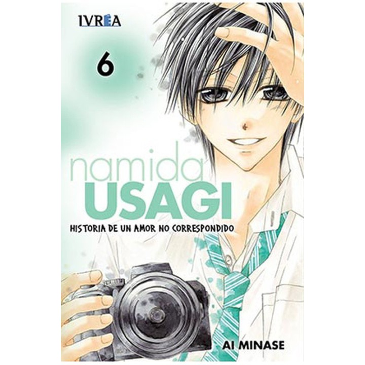 Namida Usagi 06