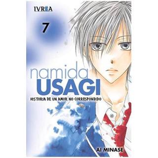 Namida Usagi 07