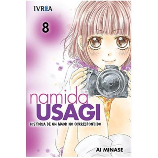 Namida Usagi 08