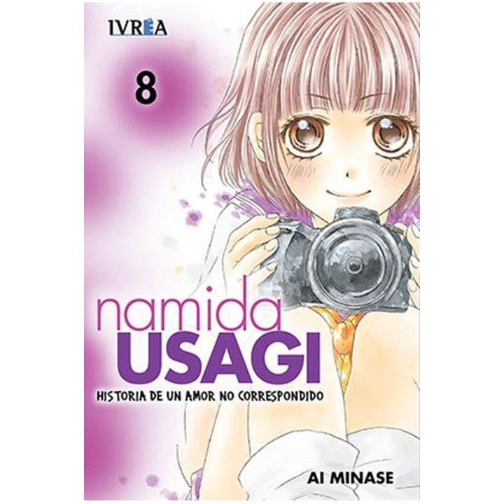 Namida Usagi 08