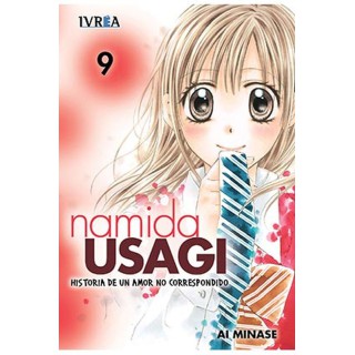 Namida Usagi 09