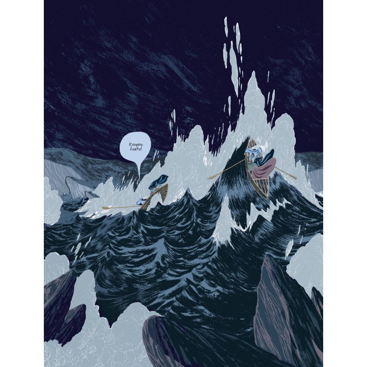 La Edad De Oro 2 - Cómics Vallés