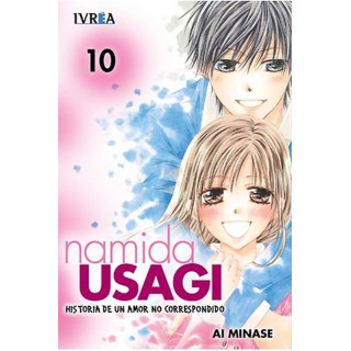 Namida Usagi 10