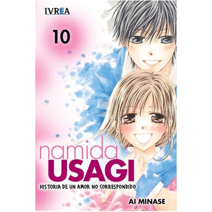 Namida Usagi 10