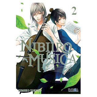 Nibiiro Musica 02