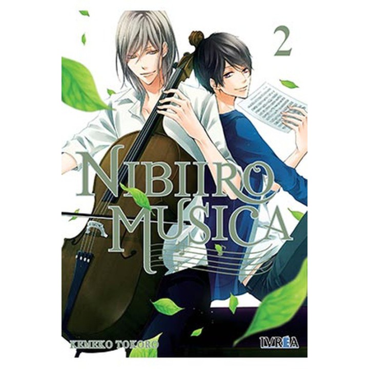 Nibiiro Musica 02