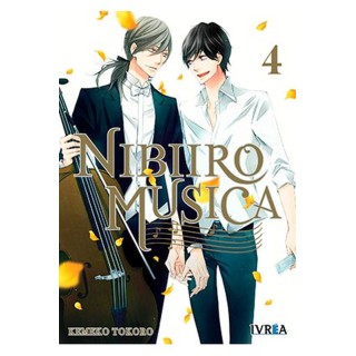 Nibiiro Musica 04