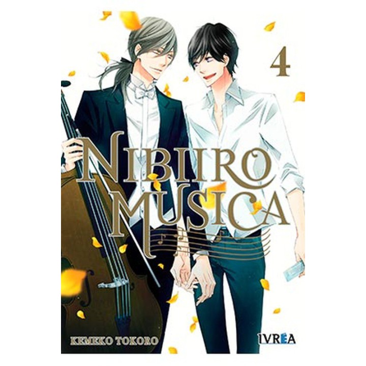 Nibiiro Musica 04