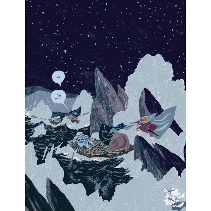 La Edad De Oro 2 - Cómics Vallés