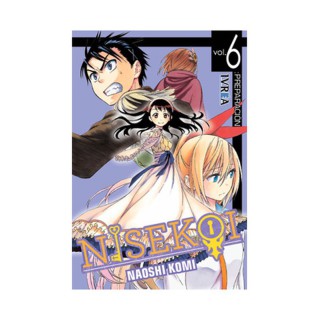 Nisekoi 06 (Comic)