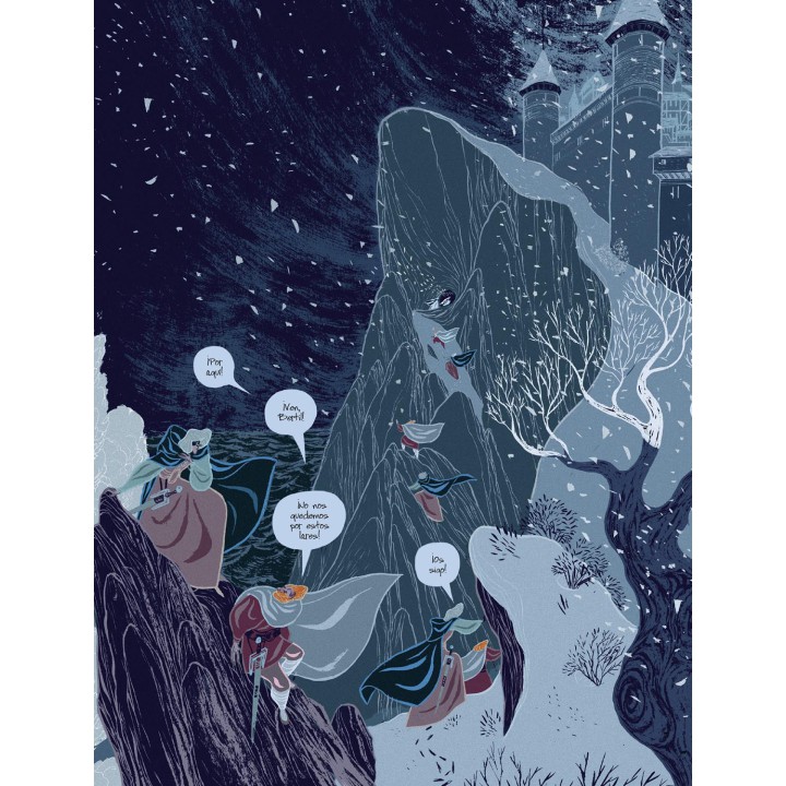 La Edad De Oro 2 - Cómics Vallés