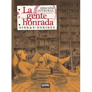 La Gente Honrada