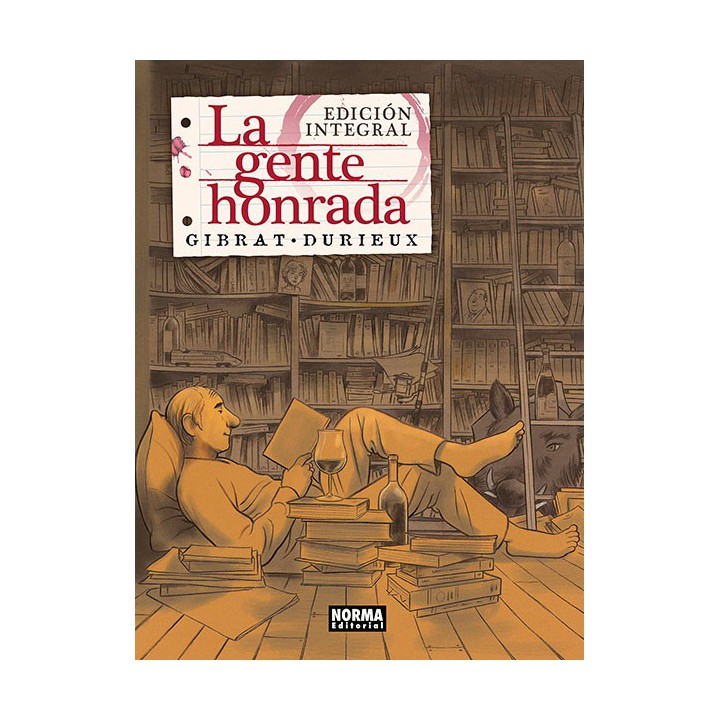 La Gente Honrada