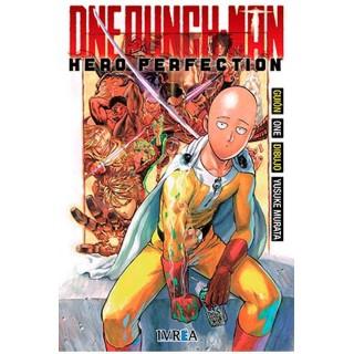 One Punch-man: Hero Perfection