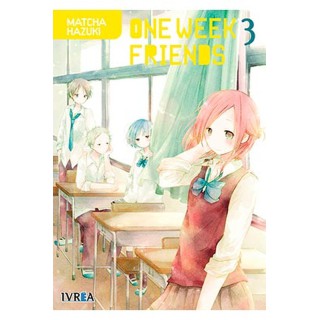 One Week Friends 03