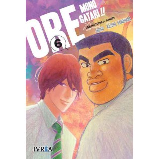 Ore Monogatari!! Mi Historia De Amor 06