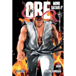 Ore Monogatari!! Mi Historia De Amor 09