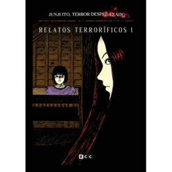 Junji Ito