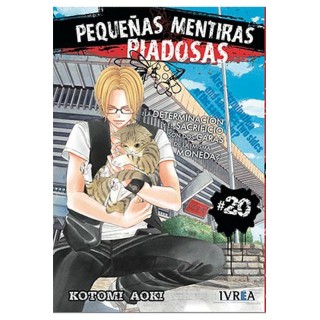Pequenas Mentiras Piadosas 20