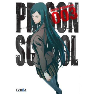 Prison School 03