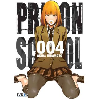 Prison School 04