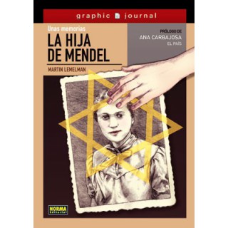 La Hija De Mendel