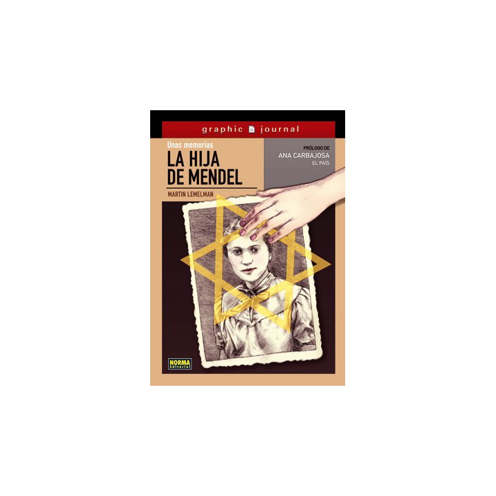 La Hija De Mendel