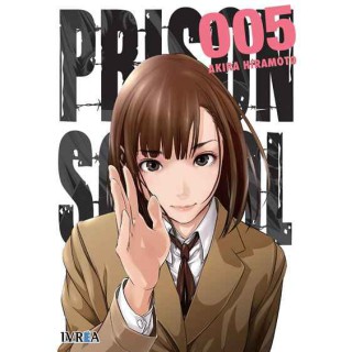 Prison School 05