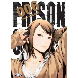 Prison School 06