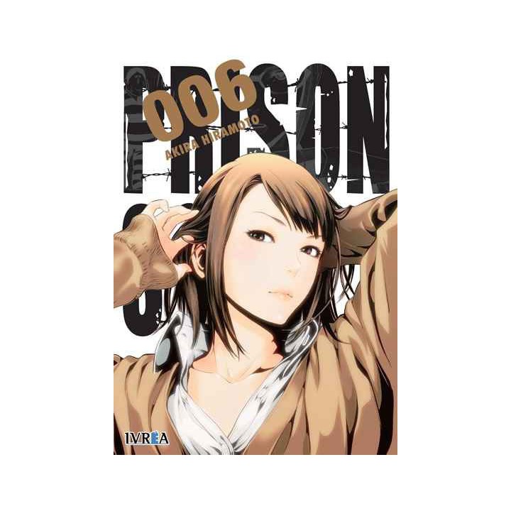 Prison School 06