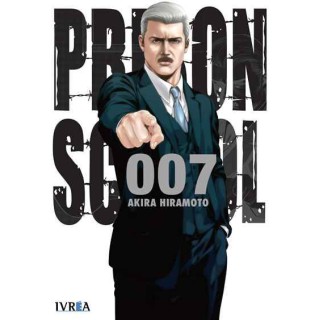 Prison School 07