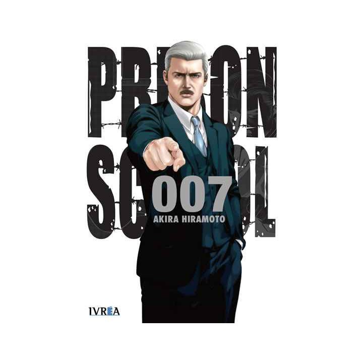 Prison School 07