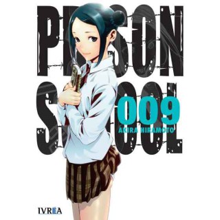 Prison School 09