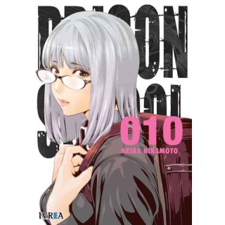 Prison School 10