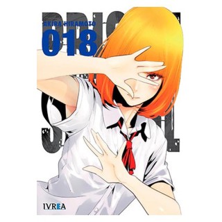 Prison School 18