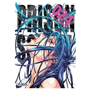 Prison School 24