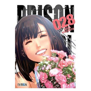 Prison School 28  (Ultimo Numero)