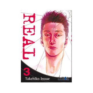 Real 03 (Comic)