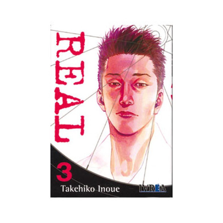 Real 03 (Comic)